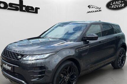 Land Rover Range Rover Evoque 34.100 km 36.900 &euro; Mutterstadt 67112