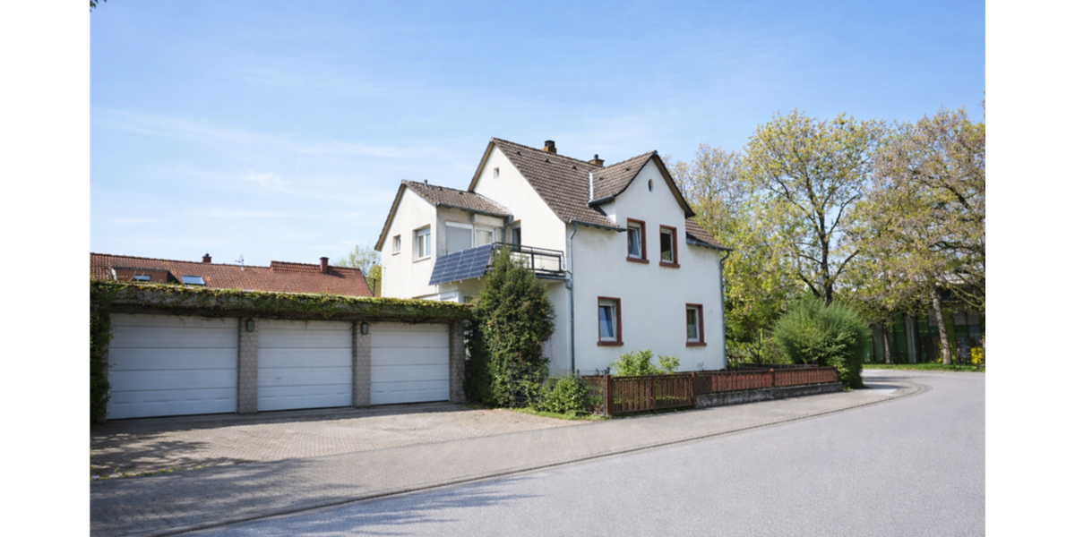 Einfamilienhaus Bensheim - 5 Zimmer, 170 m&sup2;, 749.000&euro; | Angebot:26154762