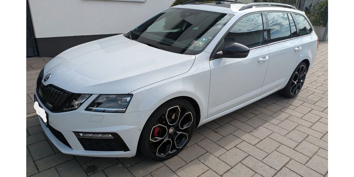 Skoda Octavia 139.000 km 21.799 &euro; Neulußheim 68809