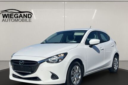 Mazda 2 92.000 km 8.490 &euro; Viernheim 68519