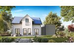 Individuelles Einfamilienhaus in Lautertal - Flexibles Wohnen im Pure Home 2 - Einfamilienhaus Lautertal | Angebot:27293032