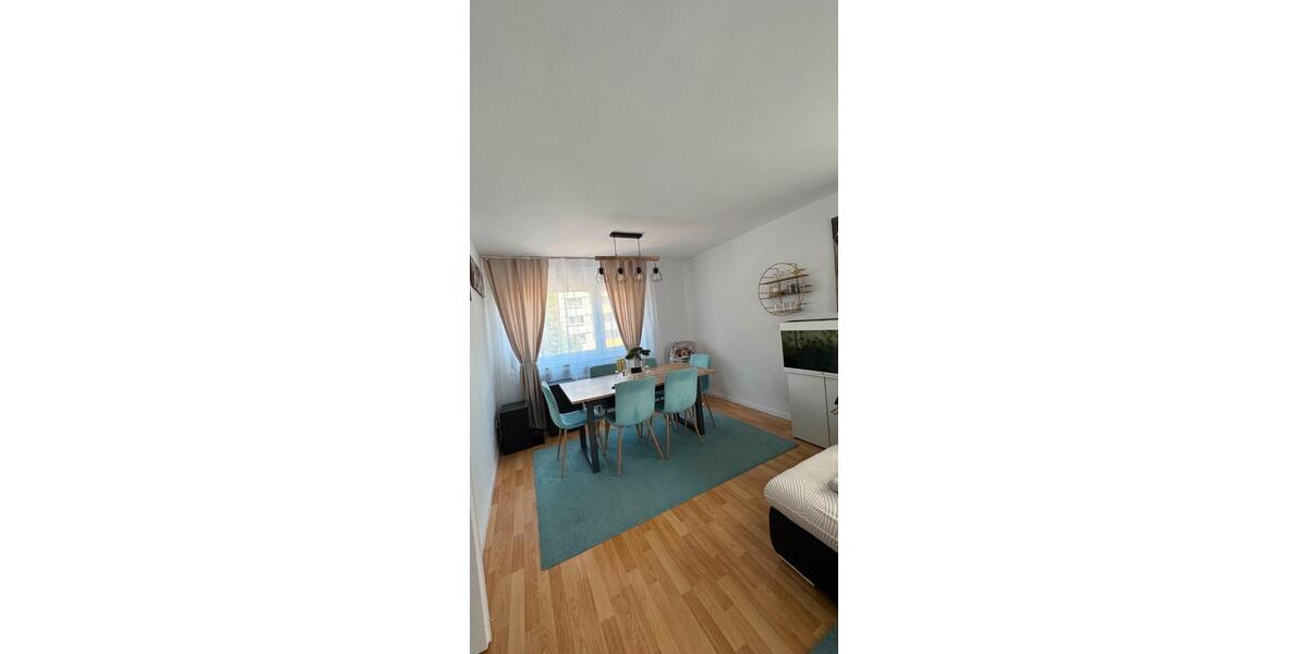 Etagenwohnung Heidelberg Boxberg - 2 Zimmer, 61 m&sup2;, 265.000&euro; | Angebot:27162729