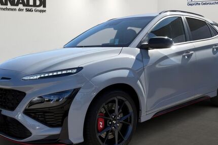 Hyundai KONA 44.957 km 26.990 &euro; Wiesloch 69168