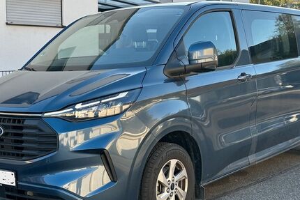 Ford Tourneo Custom 3.036 km 42.480 &euro; Frankenthal 67227