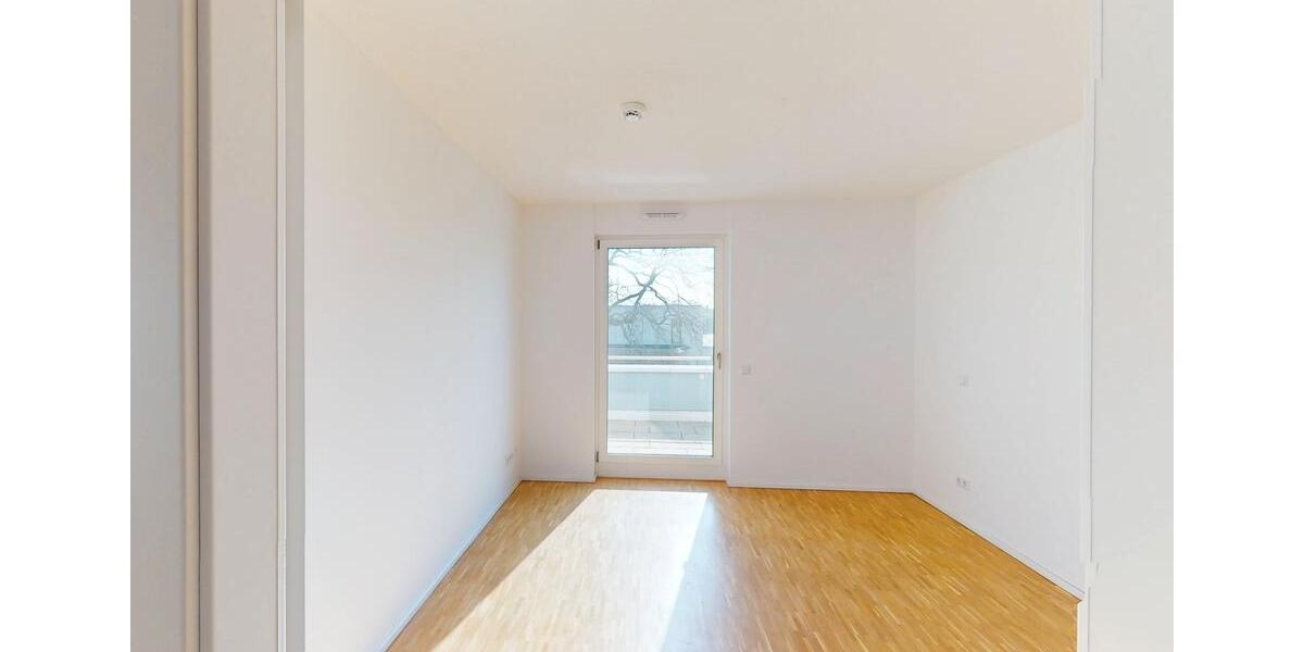 Erdgeschoßwohnung Mannheim Käfertal - 2 Zimmer, 83 m&sup2;, 1.125&euro; | Angebot:26250941