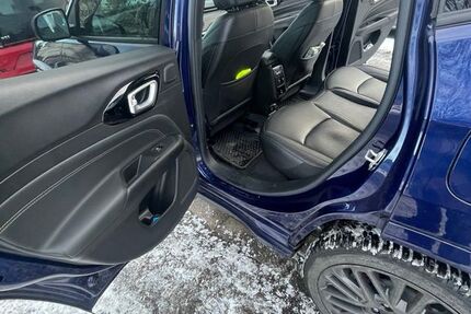 Jeep Compass 50.181 km 23.000 &euro; Mannheim 68169