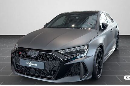 Audi RS3 2.500 km 74.980 &euro; Mannheim 68309