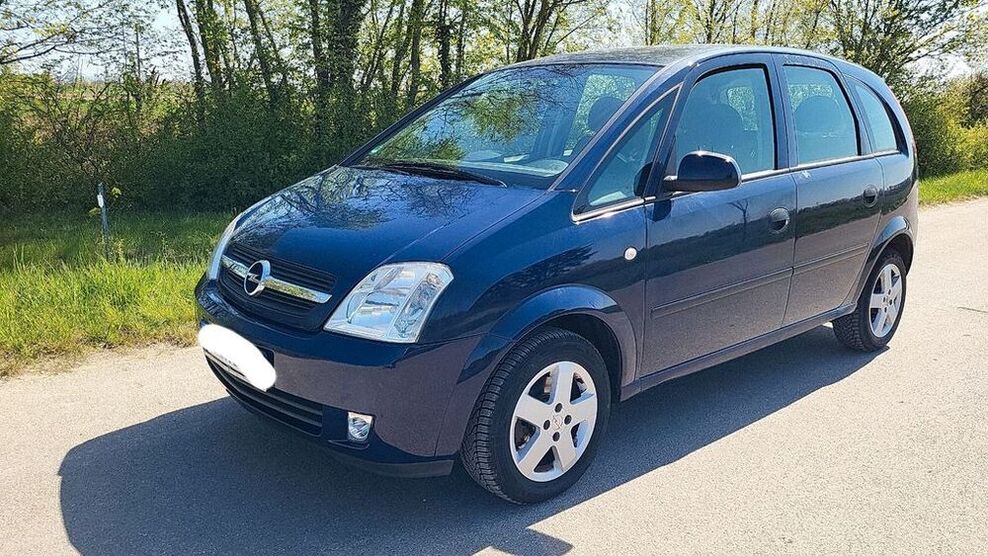 Meriva