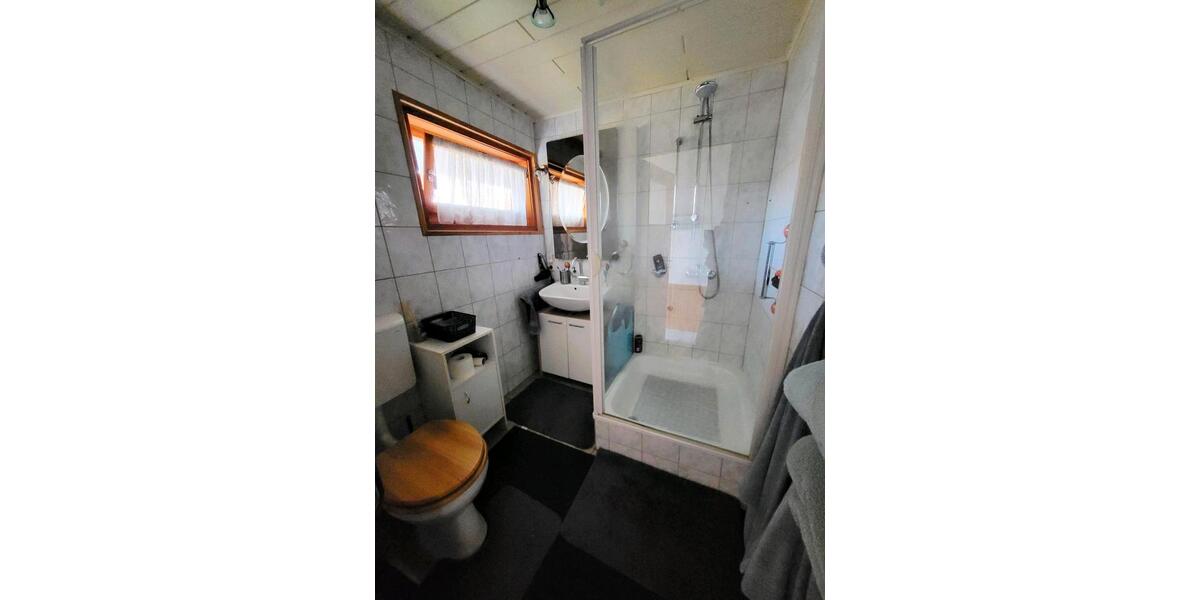 Haus (keine Pacht) am Eicher See, 2. Reihe -Eigentumsgrundstück- 3 zimmer