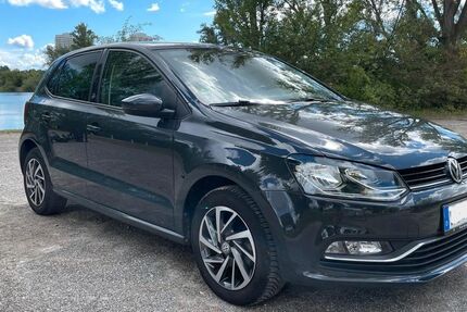 VW Polo 108.137 km 8.500 € Worms 67547