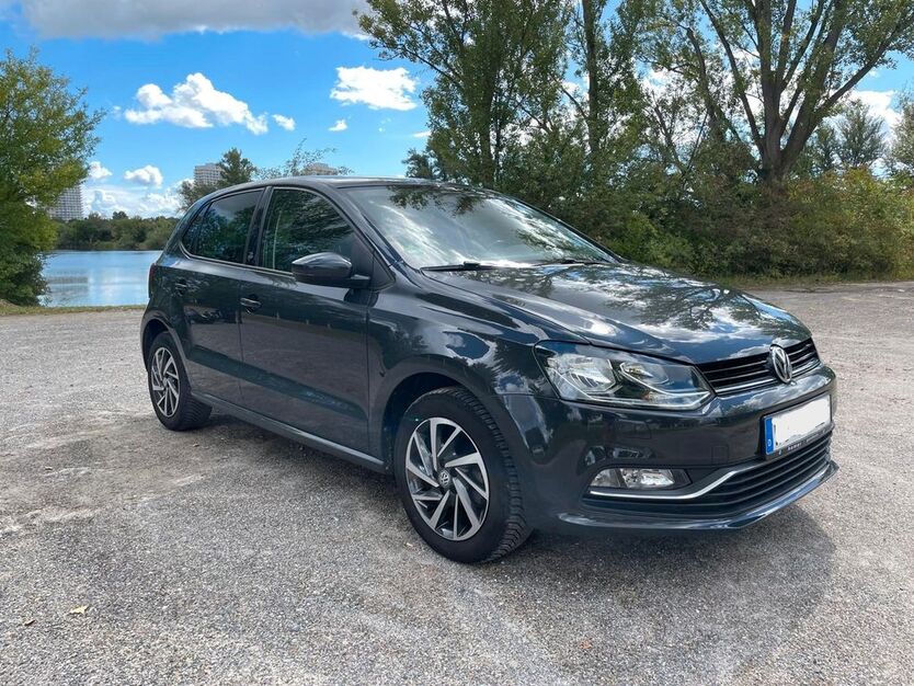 VW Polo 108.137 km 8.500 € Worms 67547