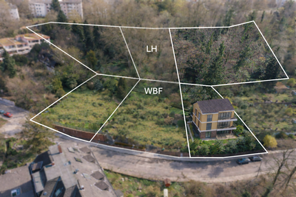 Grundstück Heidelberg Boxberg - 800.000&euro; | Angebot:25924465