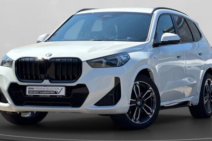 BMW X1 25.274 km 41.580 &euro; Weinheim 69469
