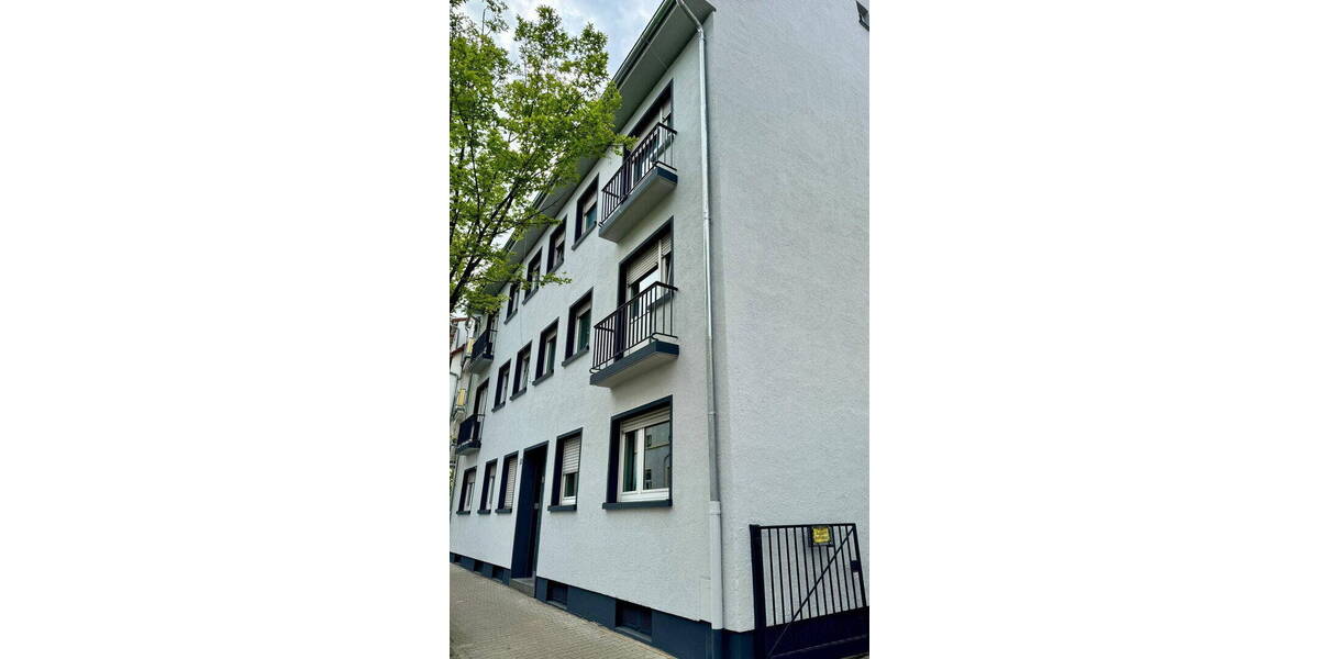 Etagenwohnung Mannheim Luzenberg - 2 Zimmer, 65 m&sup2;, 942&euro; | Angebot:26344086