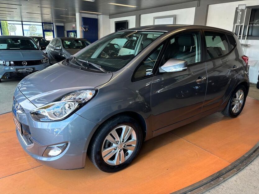 Hyundai ix20 81.009 km 9.950 € Bad Dürkheim 67098