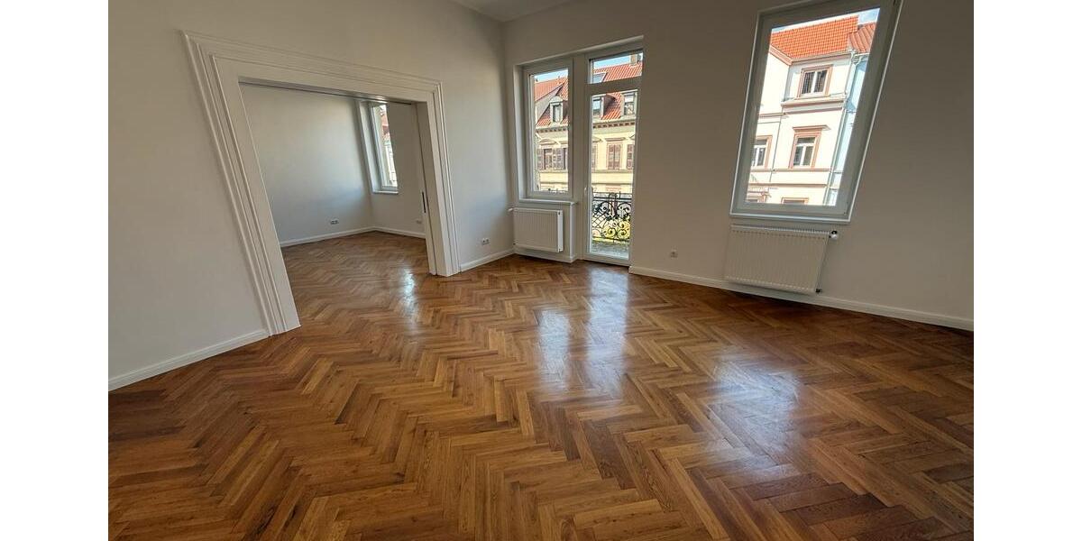 Etagenwohnung Speyer - 3 Zimmer, 75 m&sup2;, 1.350&euro; | Angebot:26243693