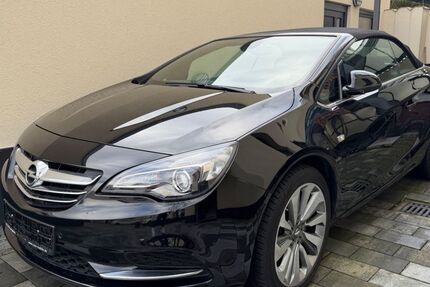 Opel Cascada 139.000 km 11.300 &euro; Ludwigshafen 67063
