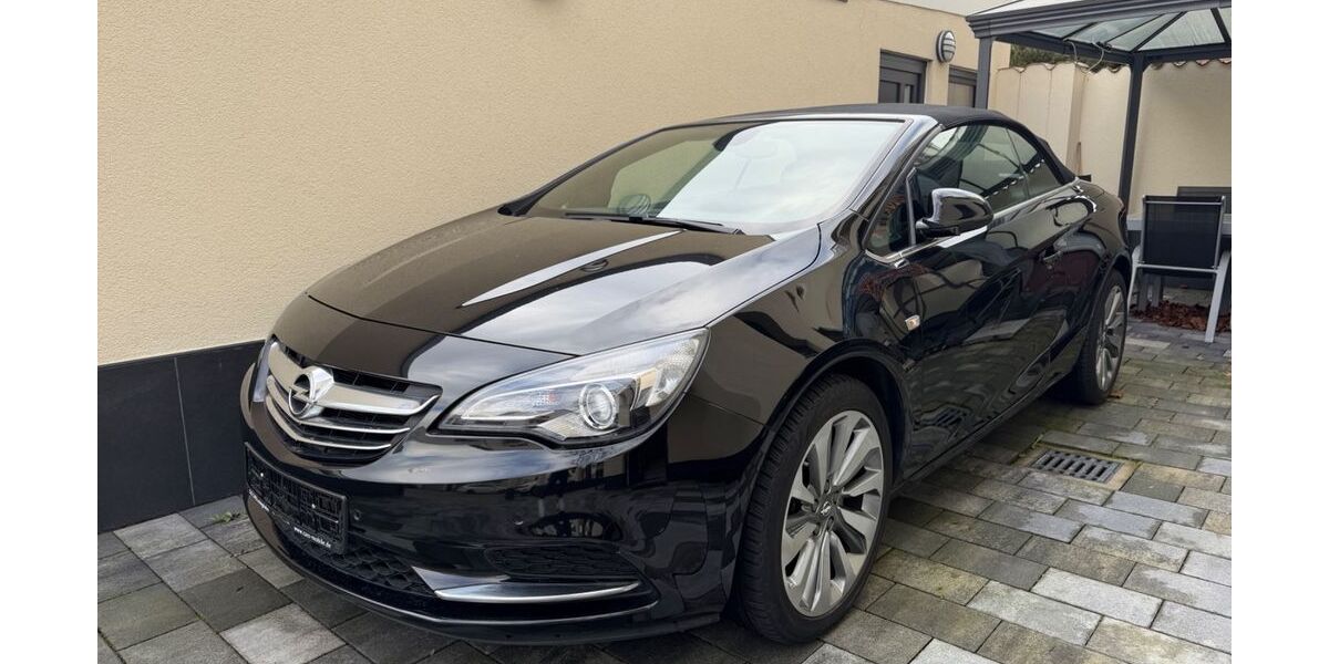 Opel Cascada 139.000 km 11.300 &euro; Ludwigshafen 67063