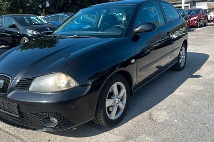 Seat Ibiza 236.500 km 1.350 &euro; Neustadt/Weinstr 67433