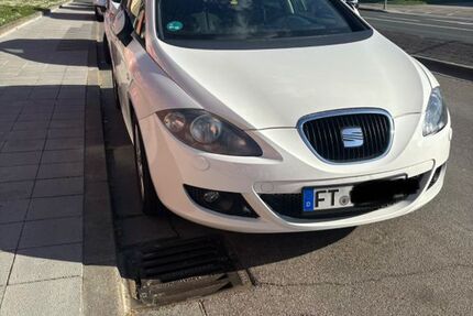 Seat Leon 172.000 km 3.000 &euro; Frankenthal 67227
