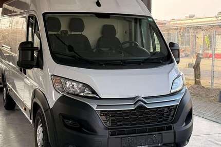 Citroen Jumper 42.791 km 22.599 &euro; Haßloch 67454