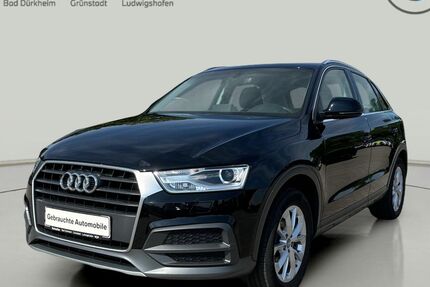 Audi Q3 99.800 km 15.900 € Ludwigshafen 67071