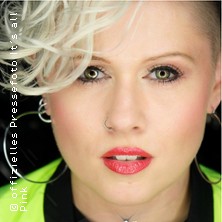 It's All Pink - The Original P!NK Tribute 08.01.2027 MUSIKTHEATER REX