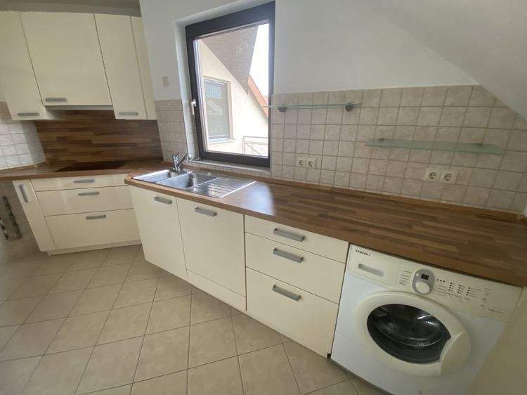 Etagenwohnung Mannheim / Rheinau Rheinau - 2 Zimmer, 75 m&sup2;, 225.000&euro; | Angebot:24646811