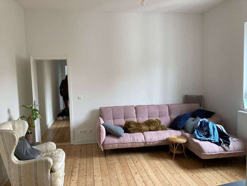 Wohnung zum Mieten in Mannheim 820 € 55 m²