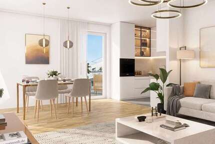 Wohnung Speyer - 2 Zimmer, 61 m&sup2;, 342.600&euro; | Angebot:26830328