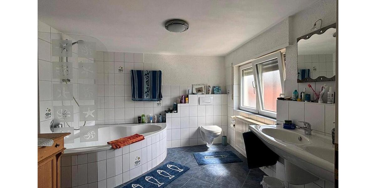 Einfamilienhaus Ludwigshafen am Rhein Rheingönheim - 8 Zimmer, 114 m&sup2;, 368.000&euro; | Angebot:26648008