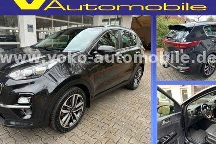 Kia Sportage 73.900 km 18.880 &euro; Neuhofen/Pfalz 67141
