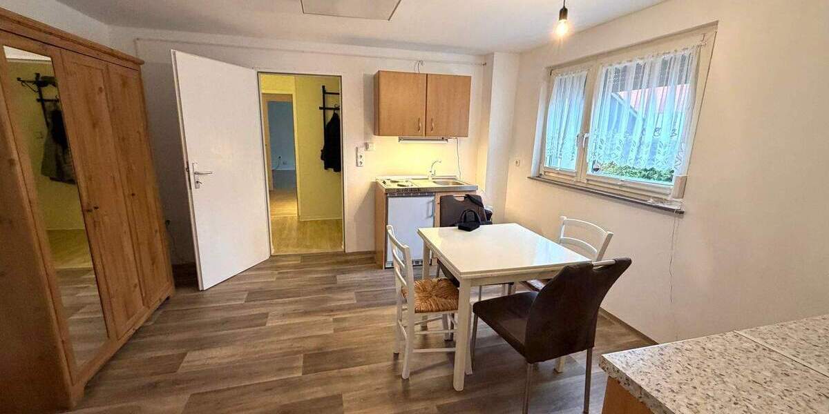 Doppelhaushälfte Ludwigshafen am Rhein Gartenstadt - 6 Zimmer, 121 m&sup2;, 395.000&euro; | Angebot:25525202