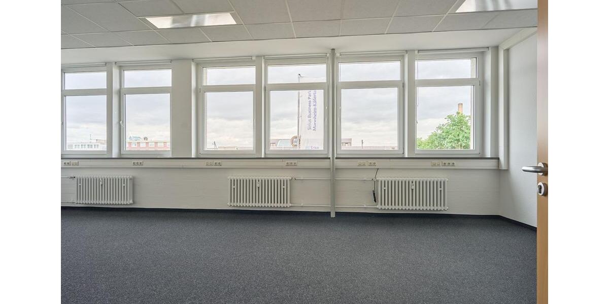 Gewerbeobjekt Mannheim Gartenstadt - 15&euro; | Angebot:26274038