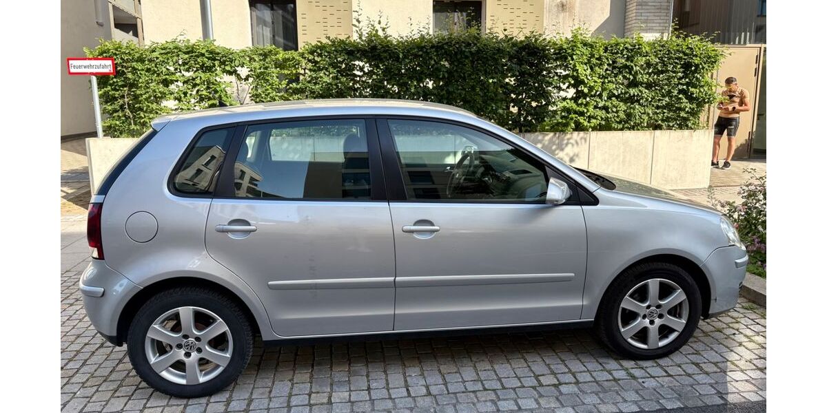 VW Polo 230.000 km 2.890 &euro; Heidelberg 69115
