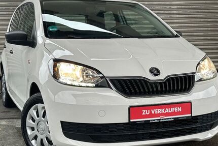 Skoda Citigo 43.889 km 7.790 € Birkenau 69488