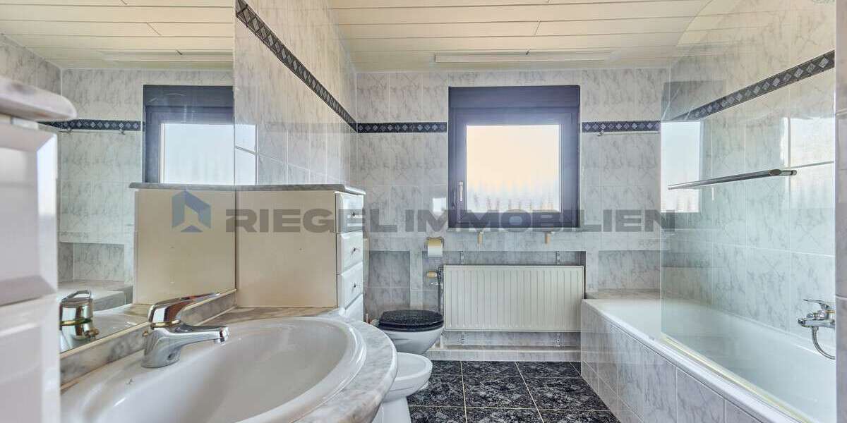 Etagenwohnung Waghäusel / Kirrlach Kirrlach - 2 Zimmer, 75 m&sup2;, 135.000&euro; | Angebot:26121682