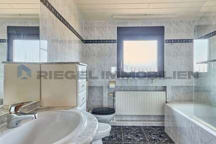 Wohnung Waghäusel / Kirrlach Kirrlach - 2 Zimmer, 75 m&sup2;, 135.000&euro; | Angebot:26121682