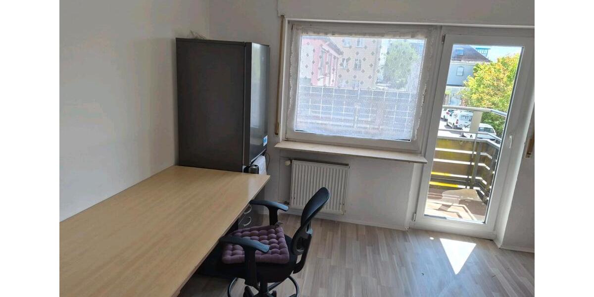 Etagenwohnung Heidelberg Pfaffengrund - 1 Zimmer, 18 m&sup2;, 650&euro; | Angebot:26238437