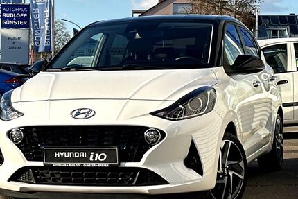 Hyundai i10 26.601 km 16.990 &euro; Speyer 67346
