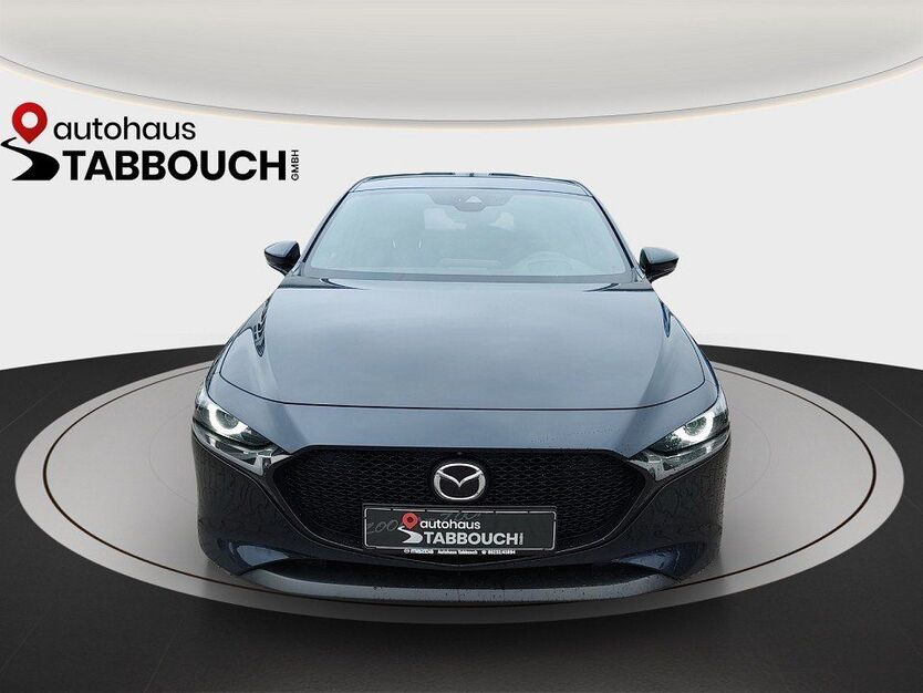 Mazda 3 87.202 km 15.999 € Speyer 67346