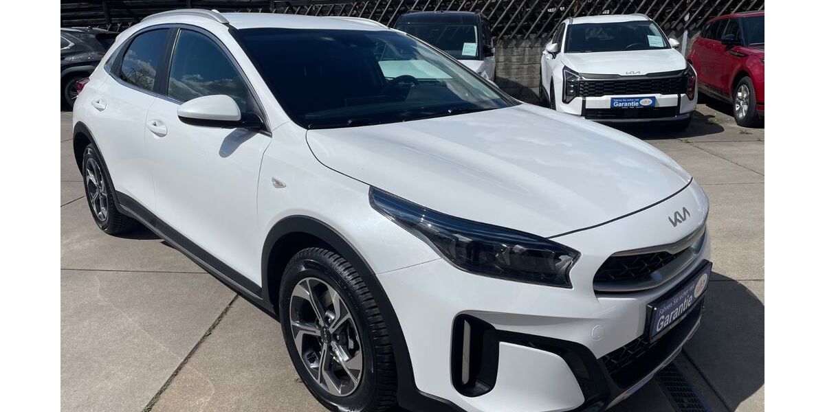 Kia XCeed 63.000 km 18.500 &euro; Neuhofen 67141