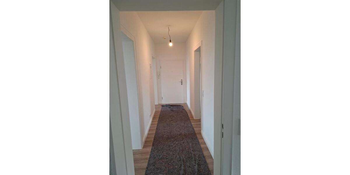 Etagenwohnung Ludwigshafen am Rhein Parkinsel - 2 Zimmer, 62 m&sup2;, 620&euro; | Angebot:26544365