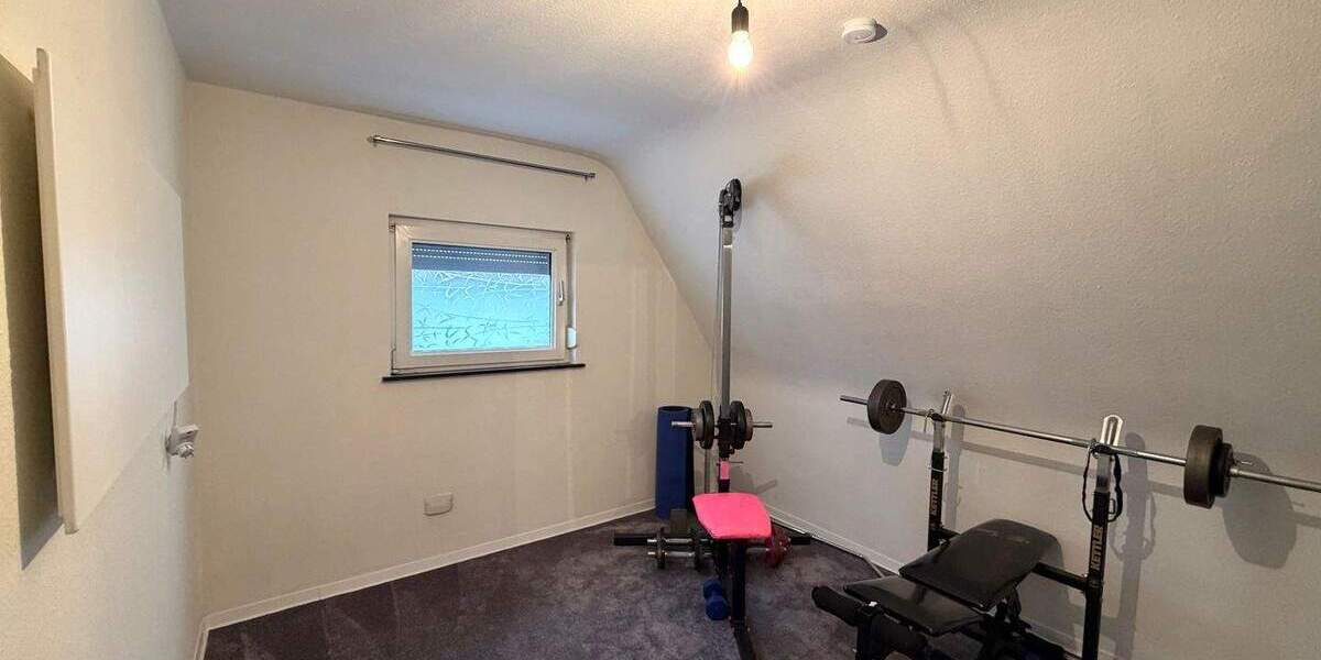 Doppelhaushälfte Ludwigshafen am Rhein Gartenstadt - 6 Zimmer, 121 m&sup2;, 395.000&euro; | Angebot:25525202