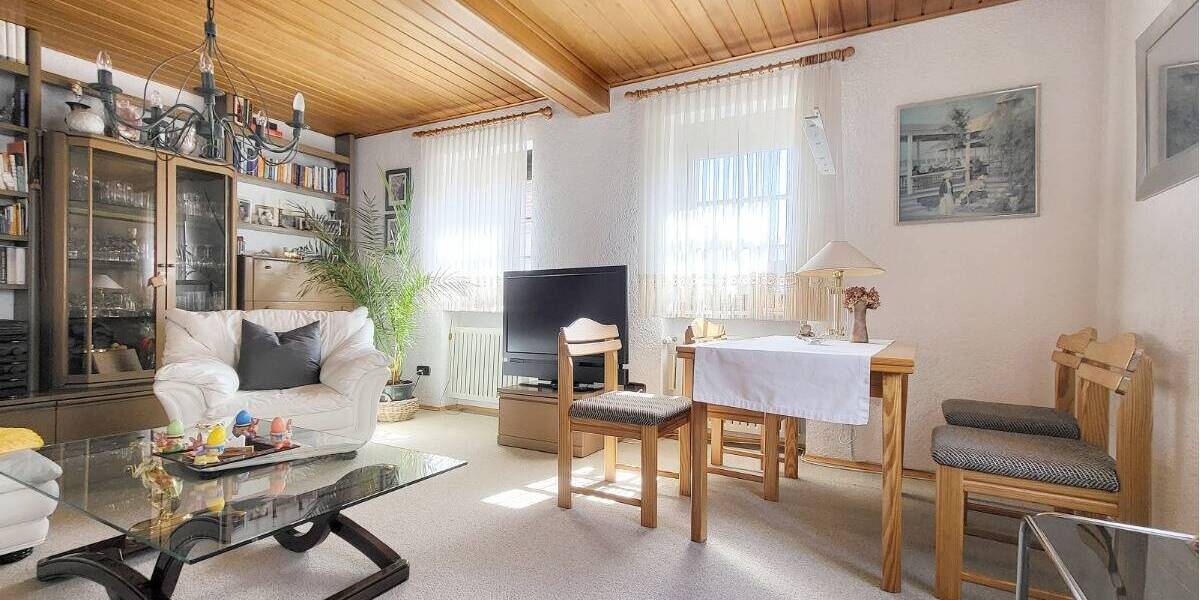 Einfamilienhaus Haßloch - 4 Zimmer, 87 m&sup2;, 230.000&euro; | Angebot:26796602