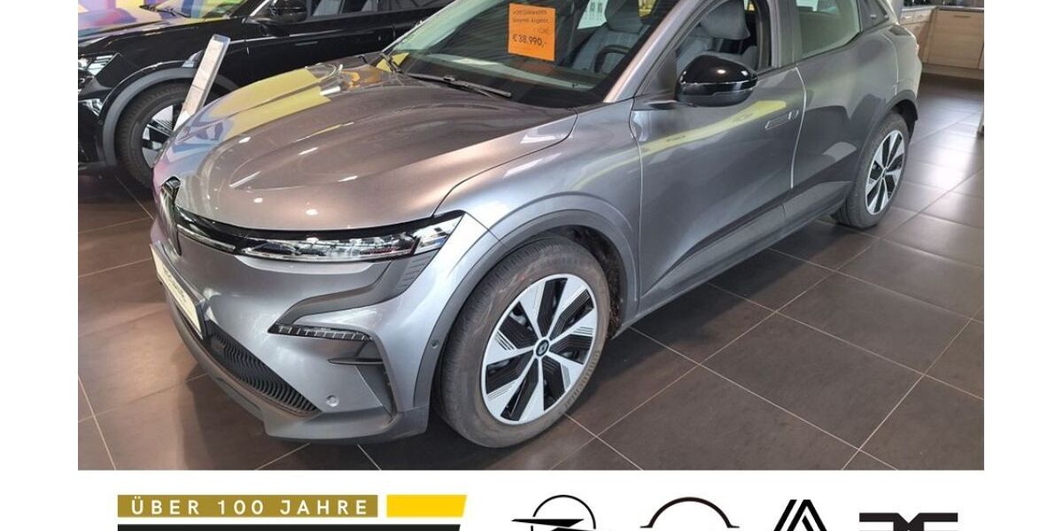 Renault Megane 4.750 km 29.990 &euro; Weinheim 69469