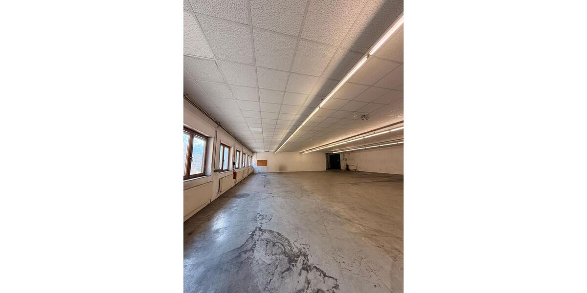 Gewerbeobjekt Wald-Michelbach Michelbach - 3.753&euro; | Angebot:25274781