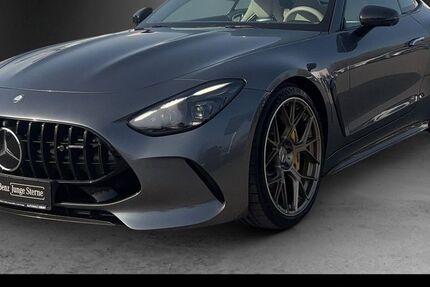 Mercedes-Benz AMG GT 9.999 km 155.550 &euro; Weinheim 69469
