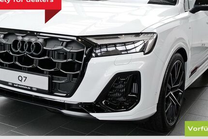Audi Q7 19.990 km 92.990 &euro; Weinheim 69469
