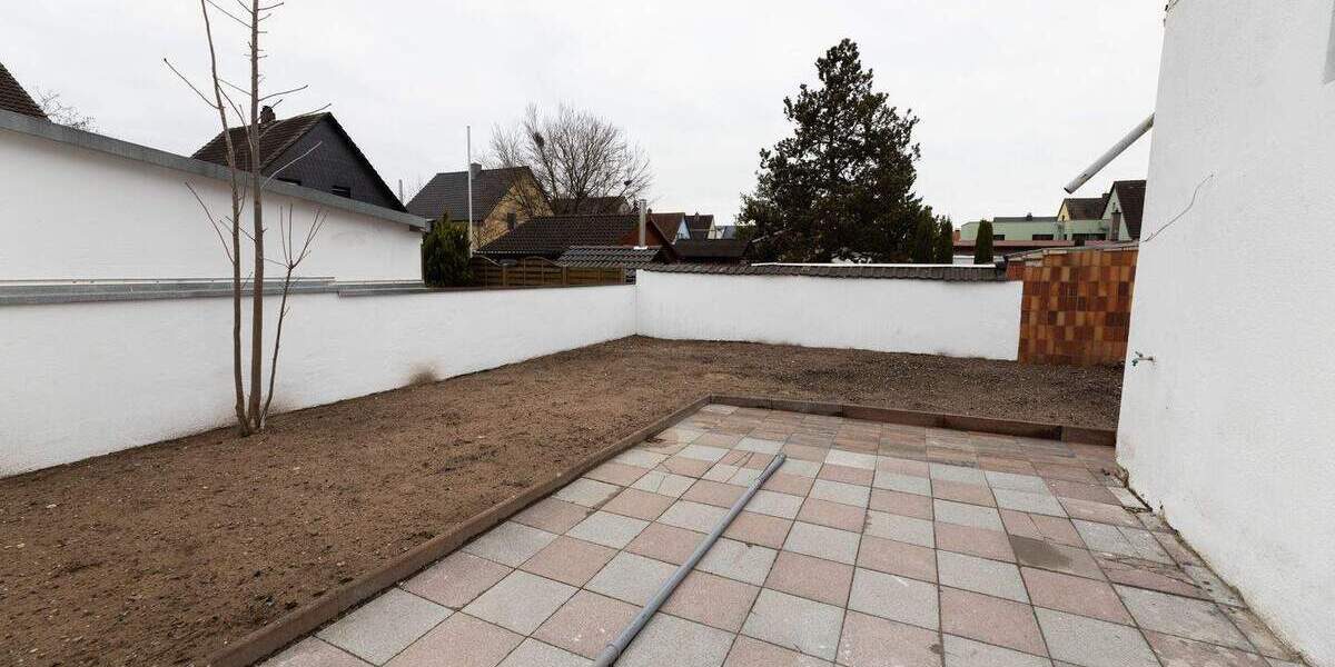 Doppelhaushälfte Brühl - 7 Zimmer, 228 m&sup2;, 550.000&euro; | Angebot:25141859